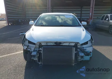 2013 Buick Lacrosse Leather Group z USA, uszkodzony, nr VIN 1G4GC5E35DF174330